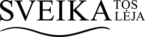 sveikatos aleja logo black